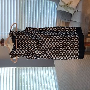 High Quality Business Casual Dress